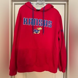 Kansa Jayhawks Hoodie